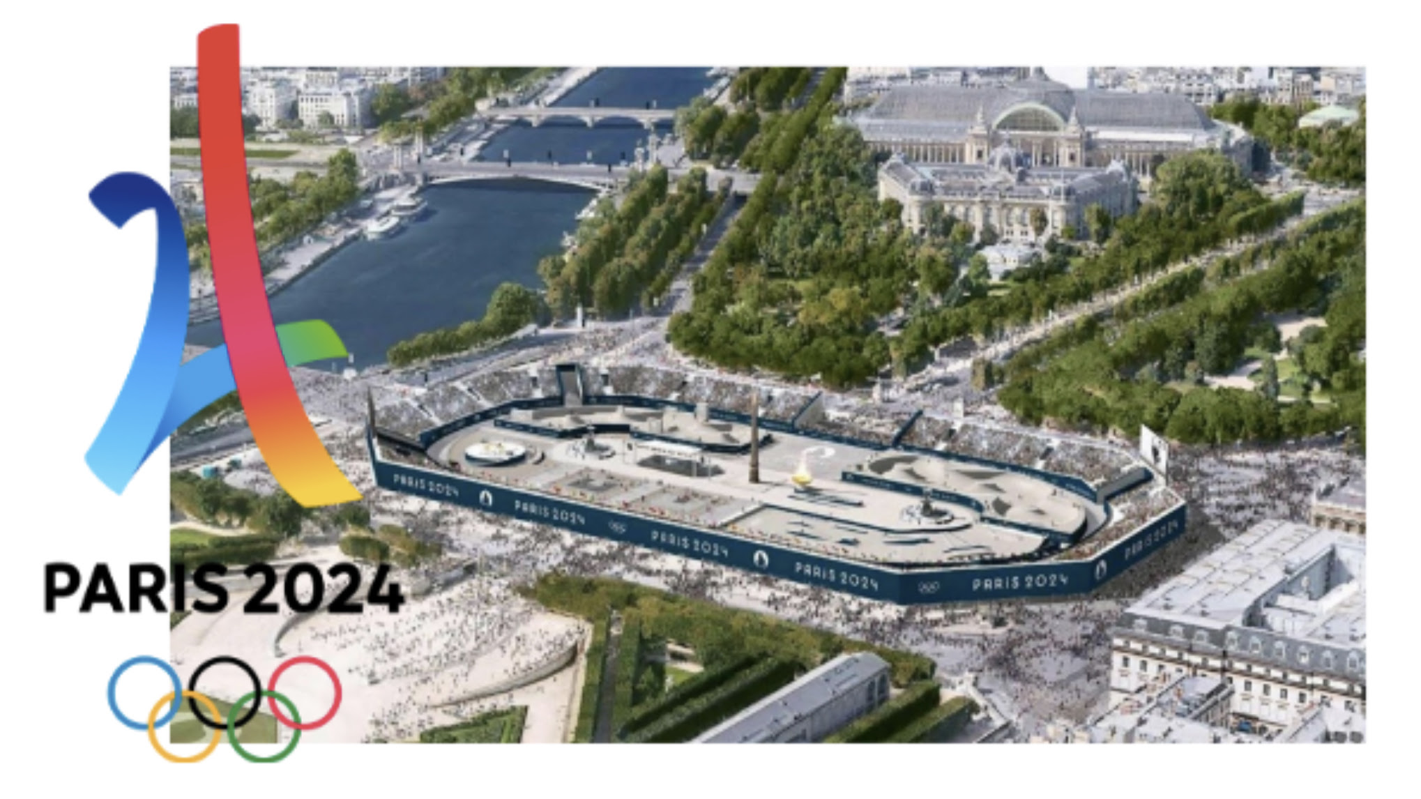 Confirmado el Skateboarding para los Juegos Olímpicos de París 2024
